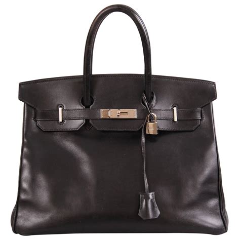 Hermès Birkin 35cm For Sale 